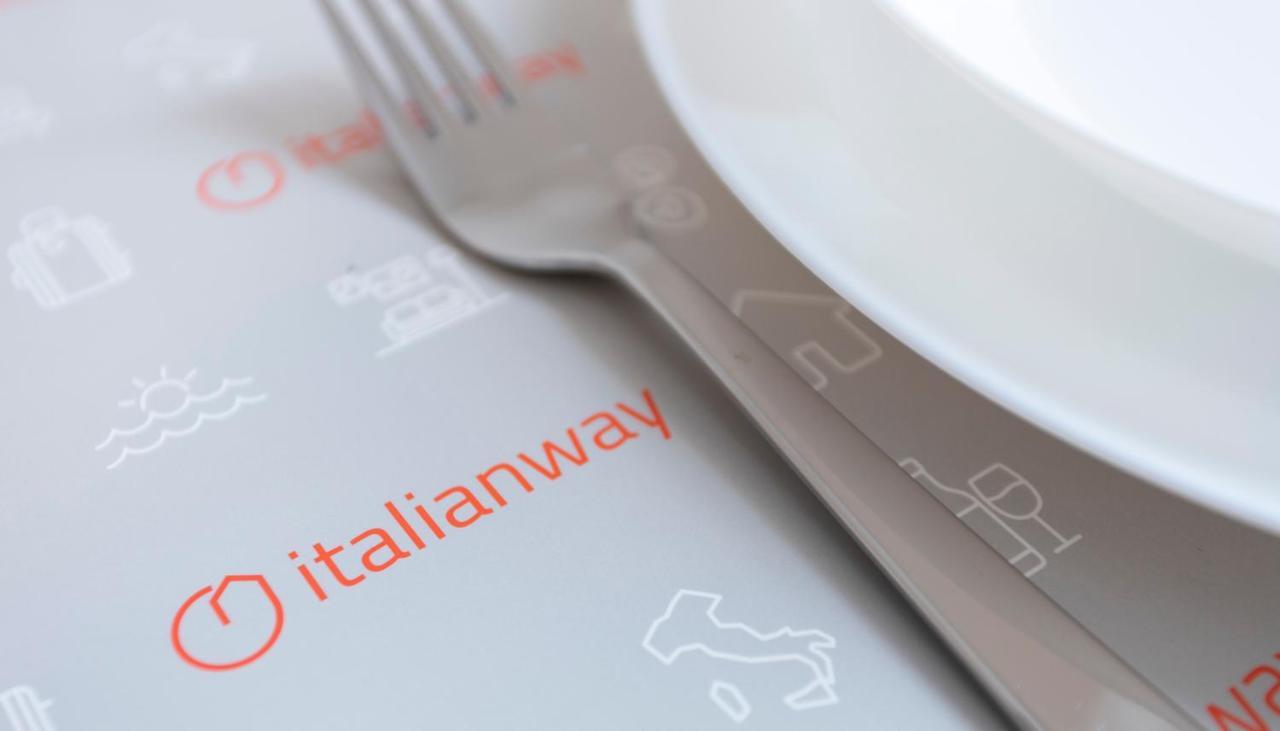 Italianway - Gasparotto 4 Milan Extérieur photo