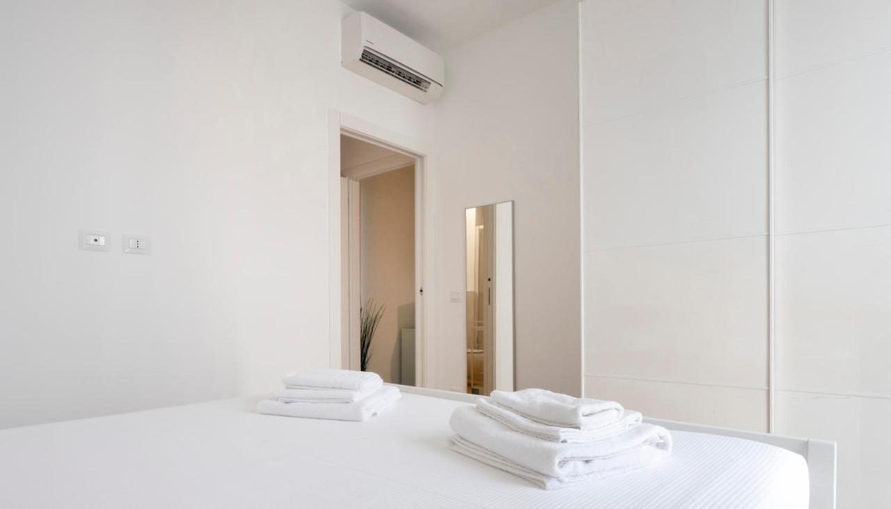 Italianway - Gasparotto 4 Milan Extérieur photo